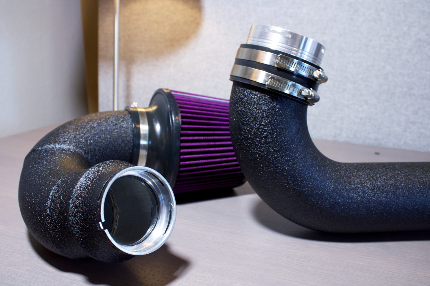 BMW G80/G82/G83 M3/M4 Cold Air Intake