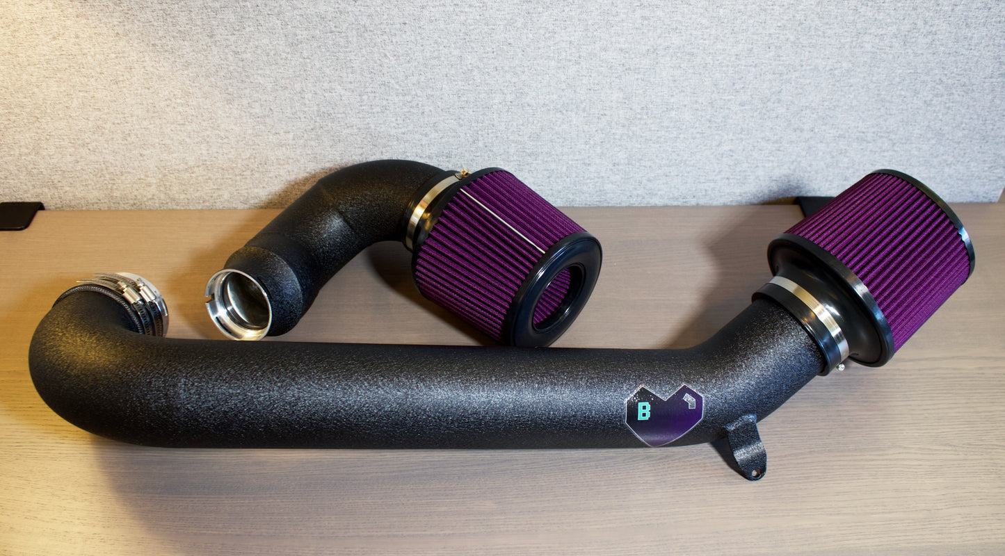 BMW G80/G82/G83 M3/M4 Cold Air Intake